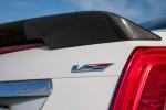 Cadillac CTS-V Carbon Black Edition 2017 года (WW)